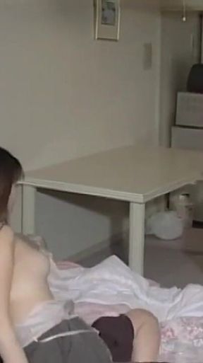 Fax-011: the Cinema - Part 7-9 - English Subtitles by Erojapanese