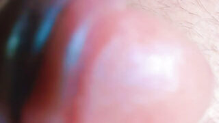 Blowjob, onani, håndjobb – nærbilde hjemmelaget klipp av indiske homofile som onanerer