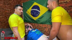 footbol party 3 episode 3