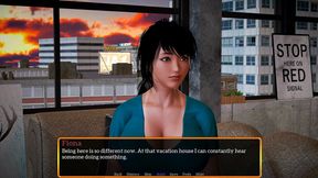 My New Household - (PT 91) - NC