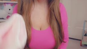 The babysitter bribes you into a dip