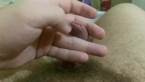 Small Masturbation