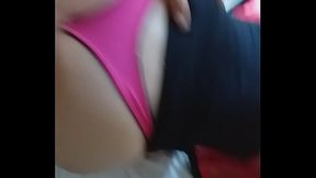 se la coge su jefe saliendo del trabajo y la secretaria putita gime bien rico