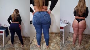 big ass