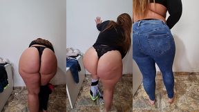 big ass