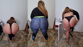big ass