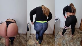 big ass