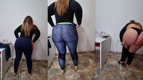 big ass