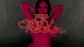 BBW XXXtra: Ep 40