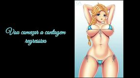 Elsa (Frozen joi pt BR)