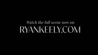 Preview: Two Hot MILF Airbnb Owners Take Young Cock as Payment - Ryan Keely, Kianna Dior, Max Fills