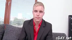 Homo Fake Twins Having Sex