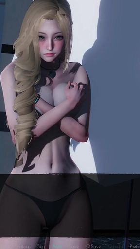 Must-share moment from &quot;Eternum - PT 04 - NC&quot;