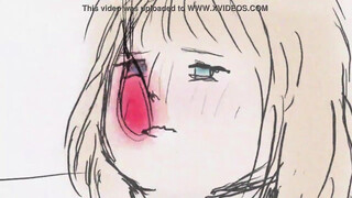 Other pics Presents: Mai&#'s Induction (17 minute story of IQ Drop, Femdom, Lesbians)