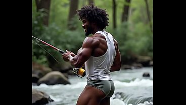 Fishing In Briefs