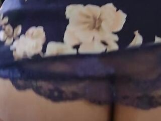 Oriental Doxy Sucks Knob Then Straddles It Like a Precious Slutwife