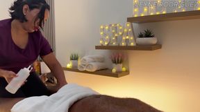 Massage Session #41