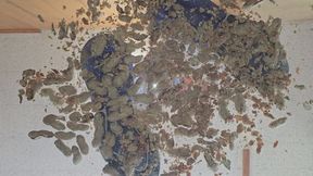 Chrissy underglass air max nut crush