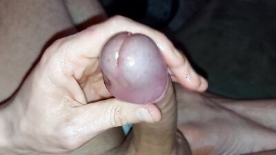 POV big cock cumshot #78