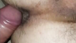 The sweetest hole