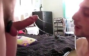 Twink Slut Bareback Fucked Hard