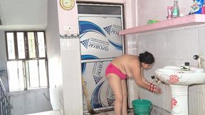 Puja Bhabhi Daily Nude Blog