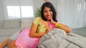 Jasmine Sherni Sucks Dick Passionately & Enjoyably in Stunning HD POV Action