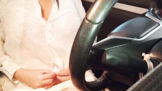 Squirt  masturbation