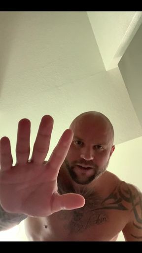 Like Being a Giant and I Use You How I Want