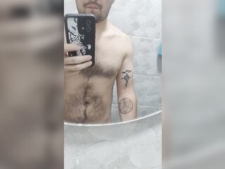 En el Baño