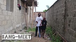 A Good Samaritan Fuck a Blind Man (bettyskaly)