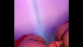 Update #723 (February 26, 2022) Yes! Fuck me just like that make my ass bounce hard when you hump me ???? Want to see it ...