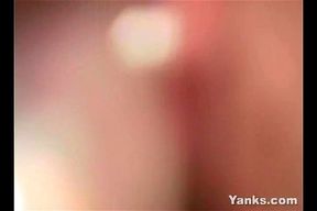 Sweet Yanks Girl Latina Nona Masturbating