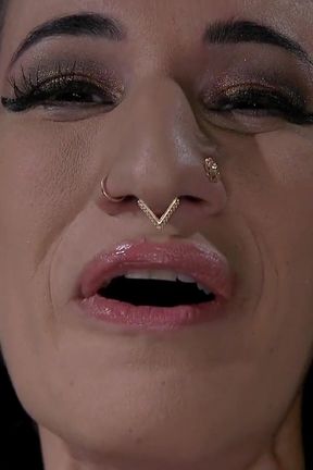 Goddess Arabelle Featuring Arabelle Raphael