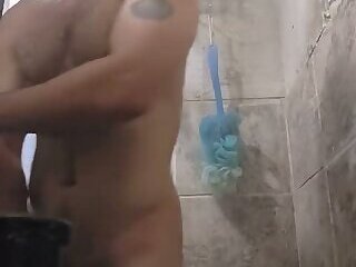 Shower Time