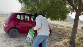 Car repair ke badle ladke ne ladki se paise nhi liye blki use choda