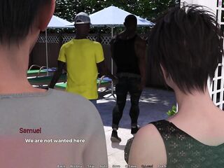 Fate Won't Separate Us by Raising Phallus - Stepmamacita Getting Screwed by Her Stepsons Bullies twenty