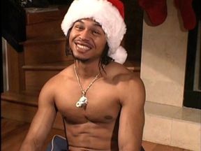 Happy Christmas with Supreme