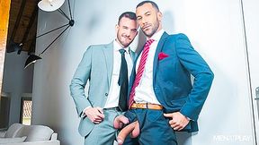 Sexual Attraction - MENatPLAY