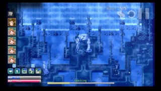 Vore Game - Felarya Voracious Defense (Ch 1, Level Ex)