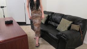 Watch Dolly Turn Into a Cumslut Really Fast