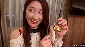 [200gana-3166] Serious Pickup, First Shoot. 2153 Spiritual Vision Pickup In Kawasakimarried? Doesnt Matter! A Busty, Curvy Career Woman Overflowing With Pent-up Sexual Frustration Gets Spiritually Cleansed Through A Never-ending Orgasm Hell Guided By
