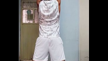Yoga al desnudo