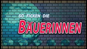 The Farm of the Perverse Peasant Women