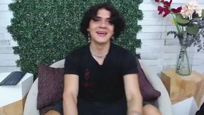 Baki Draco Private Show