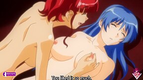 My Roommates Are Very Horny Anime Hentai 1080p With Hentai Anime