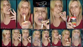 00096 # sloppy and smoker