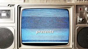 Steamy Batwoman seduces Batman in vintage retro erotic play