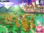 MagicalMysticVA Plays Friendship with Benefits Plexstorm Stream #10! 05-26-2021