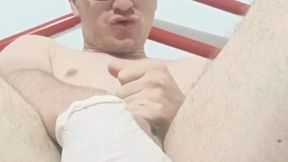 Double penetration